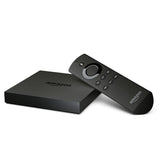 Amazon Fire Tv