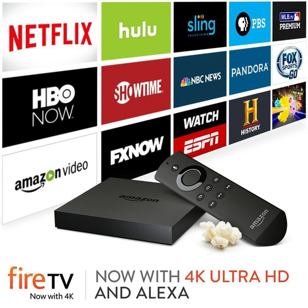 Amazon Fire Tv