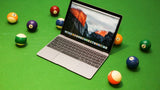 Apple pro book 2